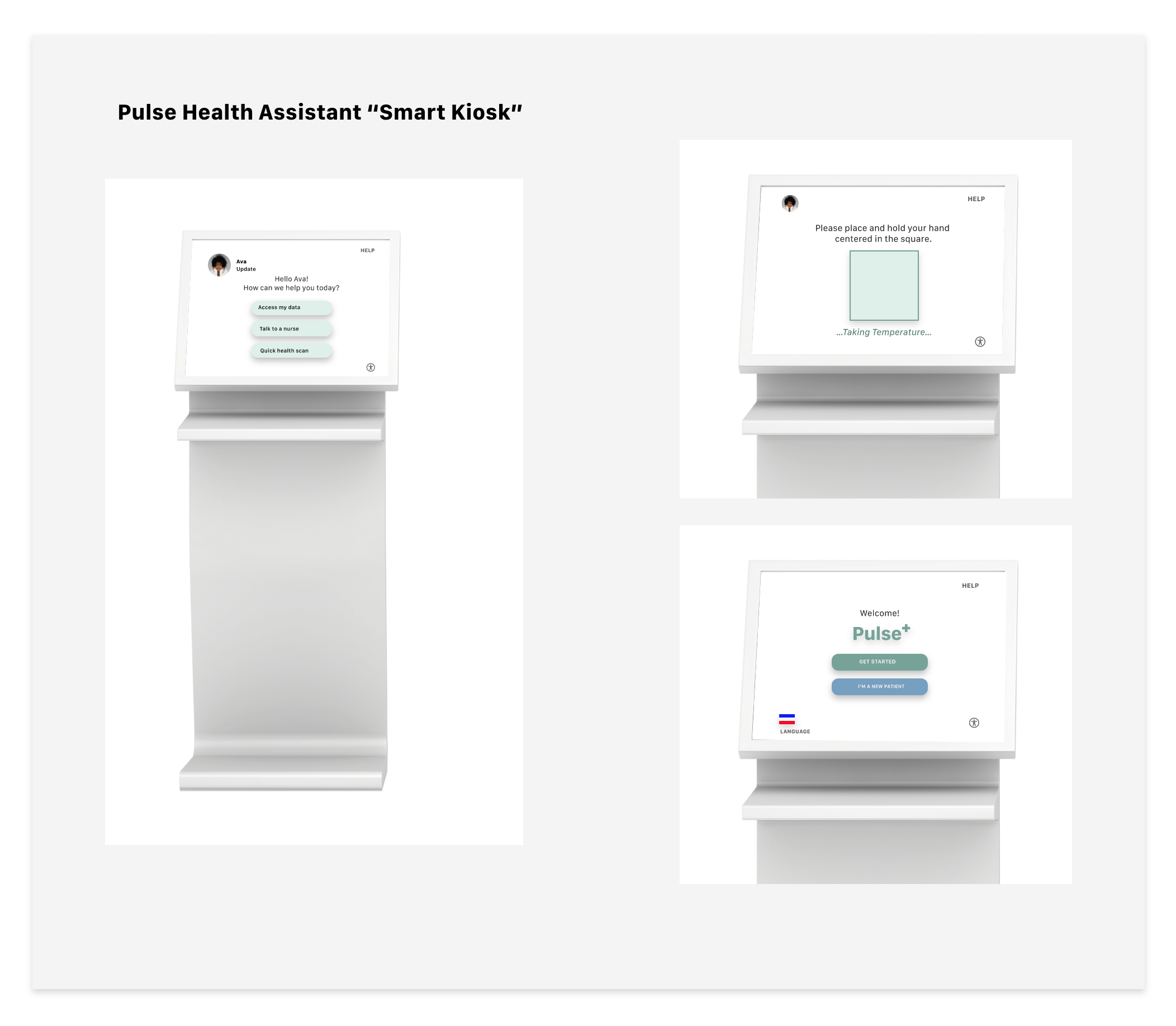 page from branding guide